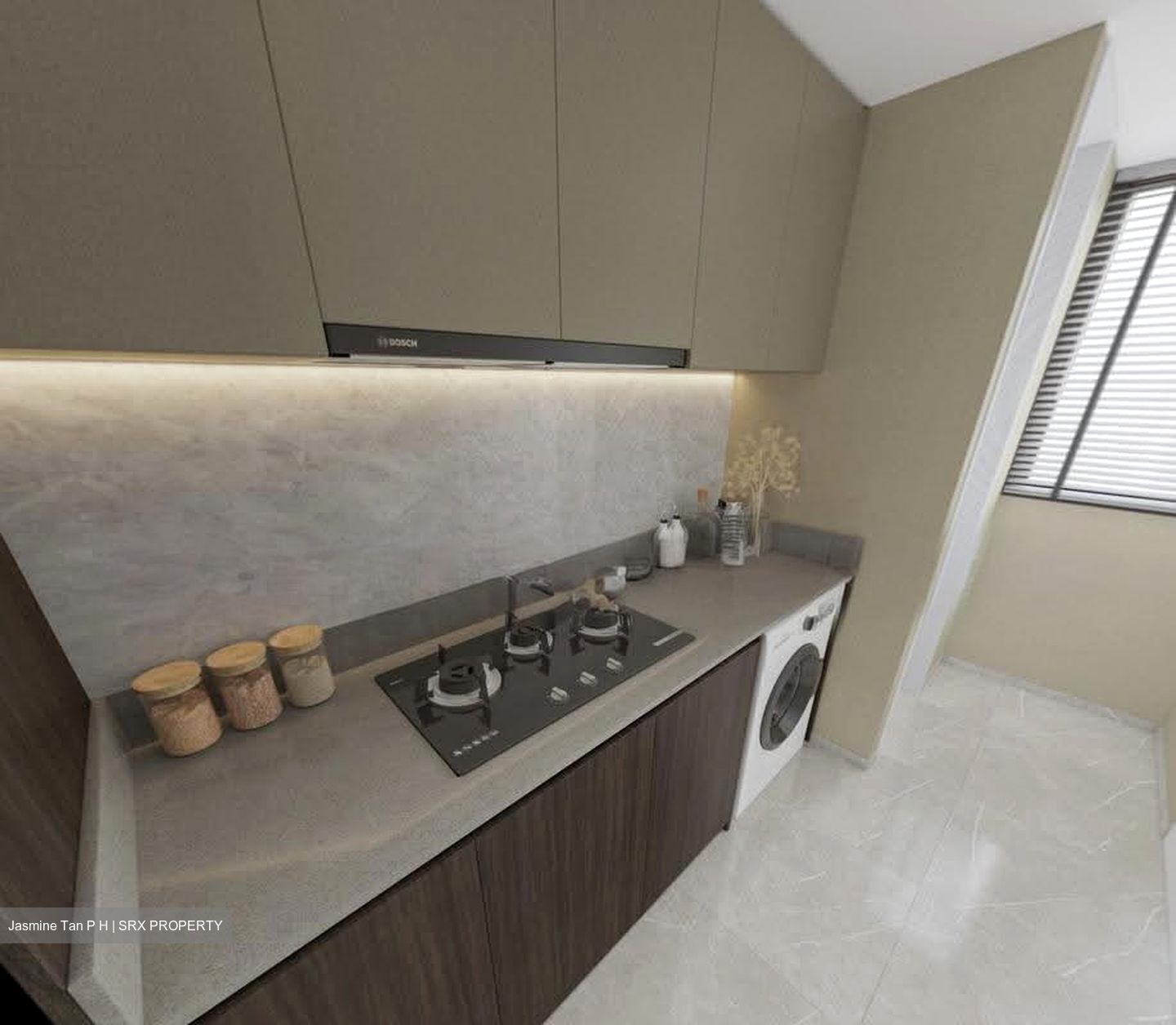The Myst (D23), Condominium #619769891